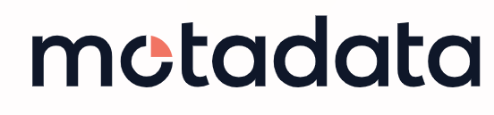 Metadata Technologies